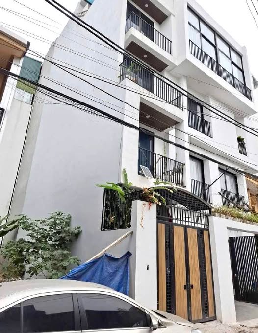 Nhà Phân Lô Trần Tử Bình, Cầu Giấy 50m² - Oto Tránh, Kinh Doanh Tốt