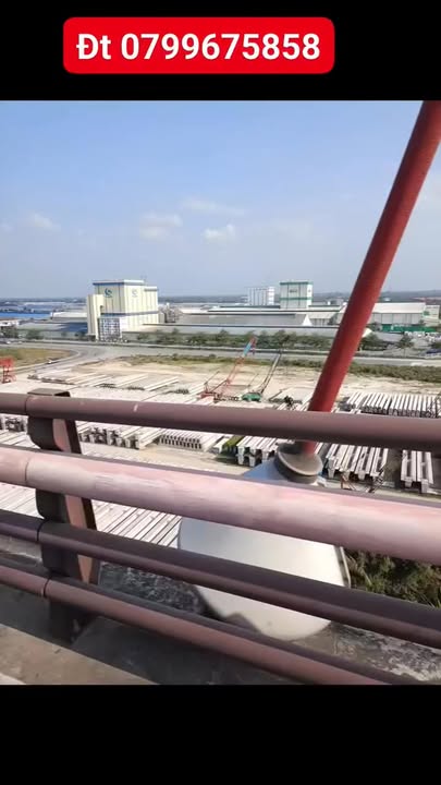 Đất nền Cần Thơ 120m² - Tiềm năng tăng giá vượt trội!