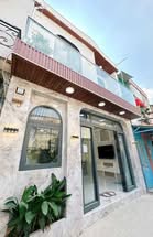Nhà Hẻm Quận 7 26m² – Sẵn sàng ở ngay, giá tốt hiếm có!