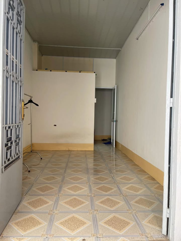 Cho thuê phòng trọ 25m² đường Đoàn Văn Bơ, Quận 4 - Giá 3.5 triệu