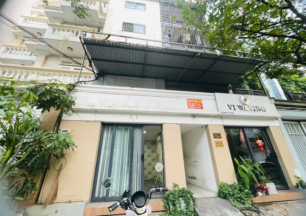 Kiot Phường 17 Gò Vấp 6.5 triệu - Mặt tiền kinh doanh hiệu quả!