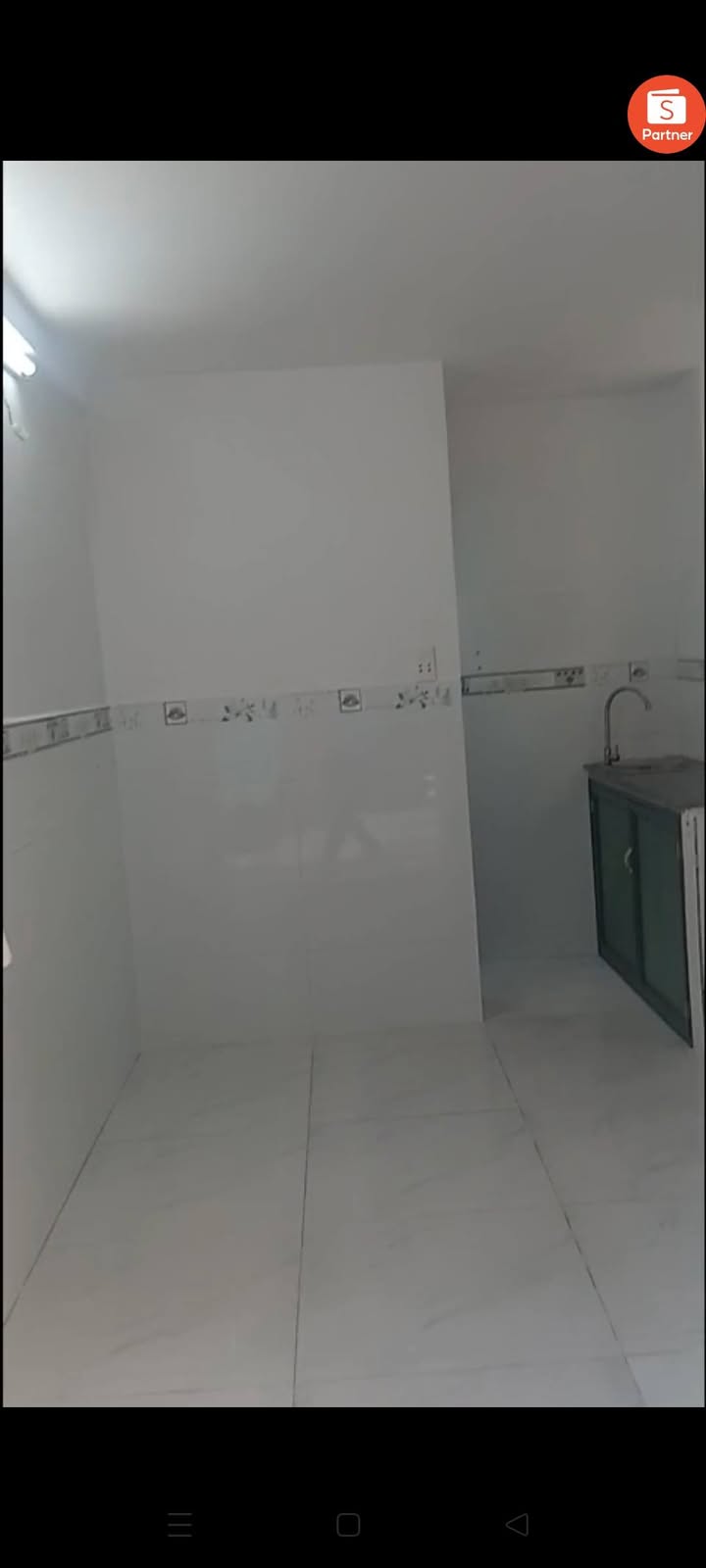 Nhà Riêng Gò Vấp 6 Triệu/Tháng - Sẵn Sàng Ở Ngay!