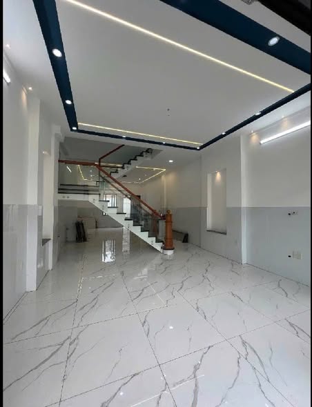 Nhà Phố Đường Số 13 Thủ Đức 84.8m² 3 Tầng - 8 Tỷ Hướng Bắc