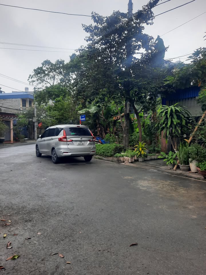 Đất nền Trần Đình Huyên Lộc Vượng 64m² - Sổ đỏ chính chủ giá tốt