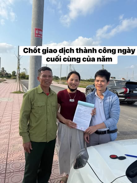 Đất nền Nam Lợi, Nam Trực, Nam Định – Giá từ 1.2 tỷ – Tiềm năng tăng giá!
