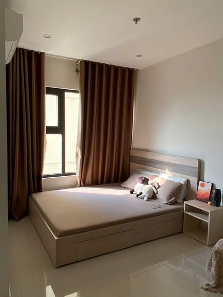 Thuê Căn Hộ Studio Vinhomes Q9 - 6 Triệu - Full Nội Thất Cao Cấp