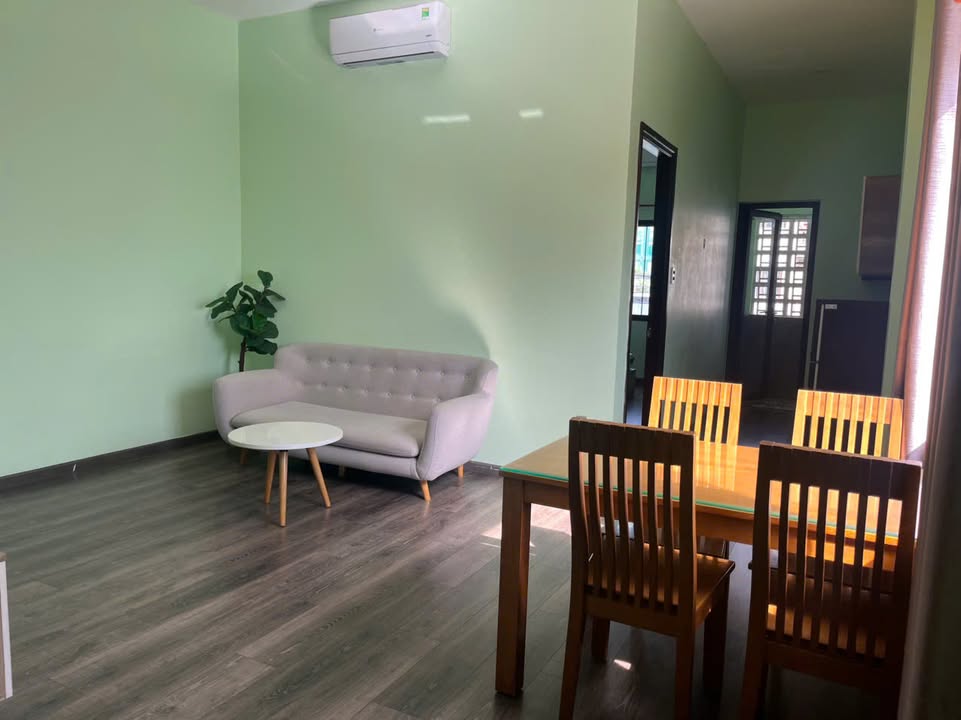 Căn hộ Ngũ Hành Sơn 1PN - Full nội thất cao cấp - Gần Cầu Trần Thị Lý