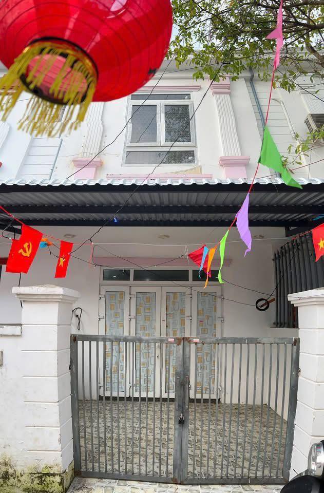 Nhà riêng Nguyễn Chánh 70m² - Ô tô vào tận nhà!