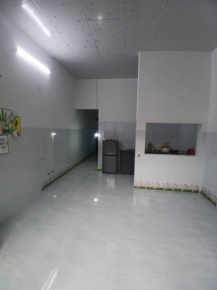 Nhà Cho Thuê Kiệt 2m Vương Thừa Vũ, Sơn Trà - 80m², 2PN, Full Nội Thất