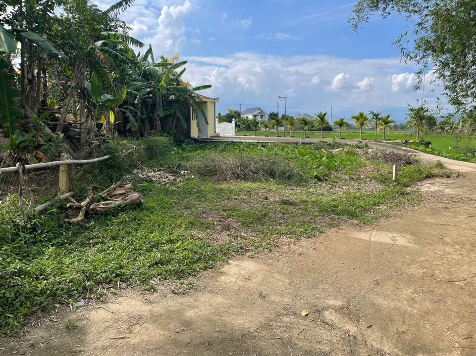 Đất nền La Châu 150m² Hòa Tiến Đà Nẵng – Pháp lý rõ ràng