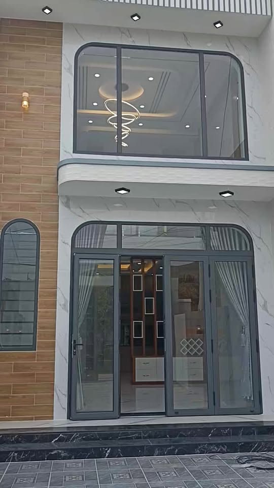 Nhà Phước Hưng Long Đất 145m² - 3PN, Sổ Riêng, Giá 2.85 Tỷ