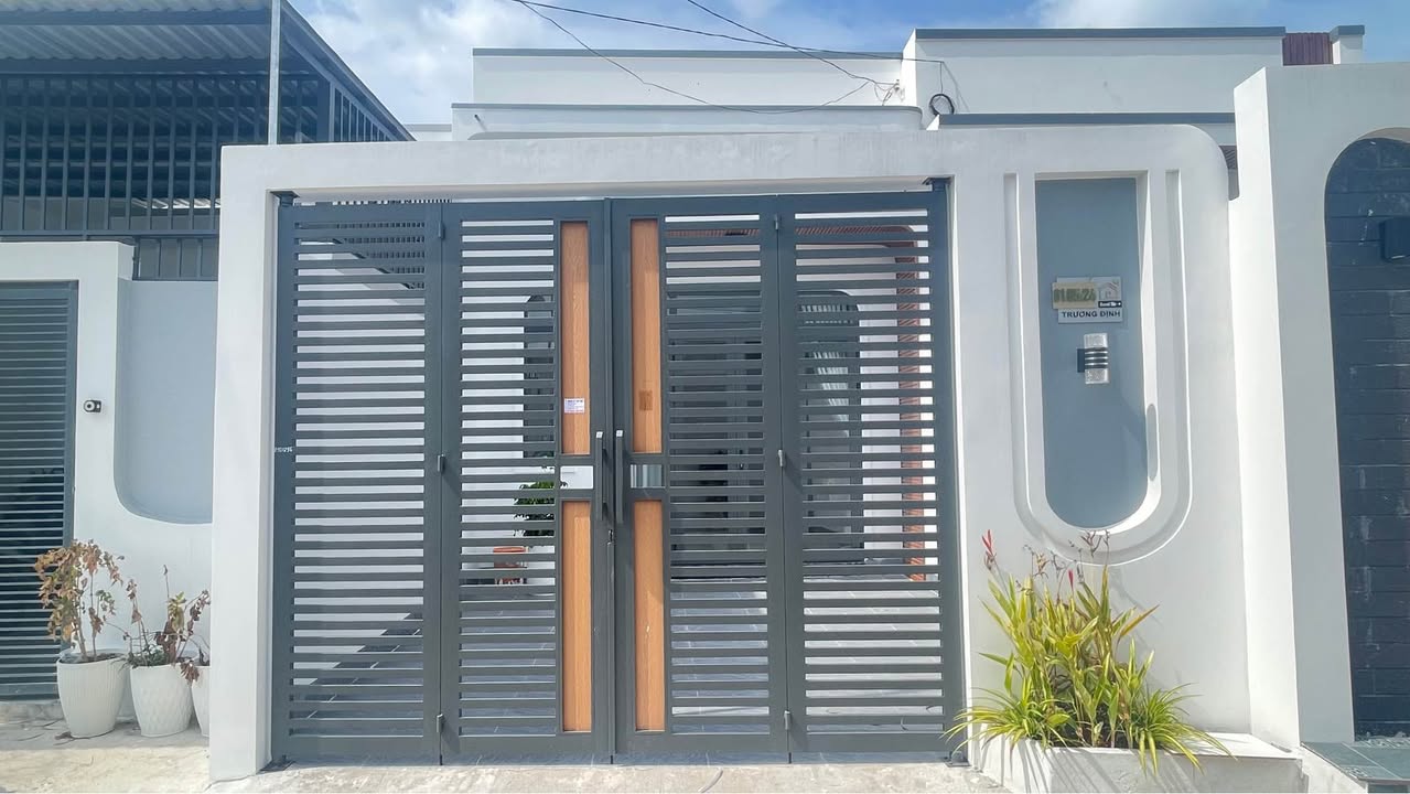 Nhà Trương Định Kiên Lương 112m² 1.65 tỷ - Sẵn sàng ở ngay