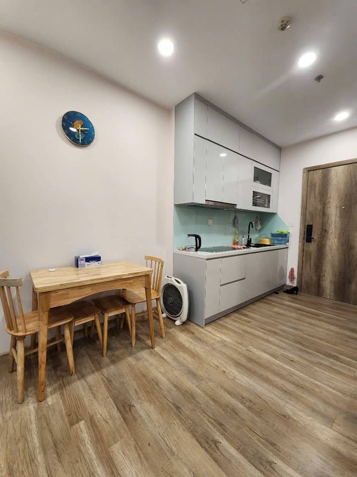 Căn hộ Haven Park Ecopark 1PN 5.5 Triệu - View Đẹp Full Nội Thất