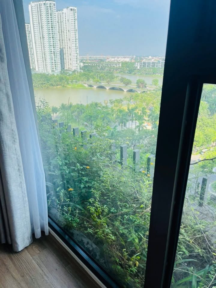 Căn hộ 2 Ngủ Tòa Onsen 68m² - View Hồ Thiên Nga, Sẵn Sàng Vào Ở