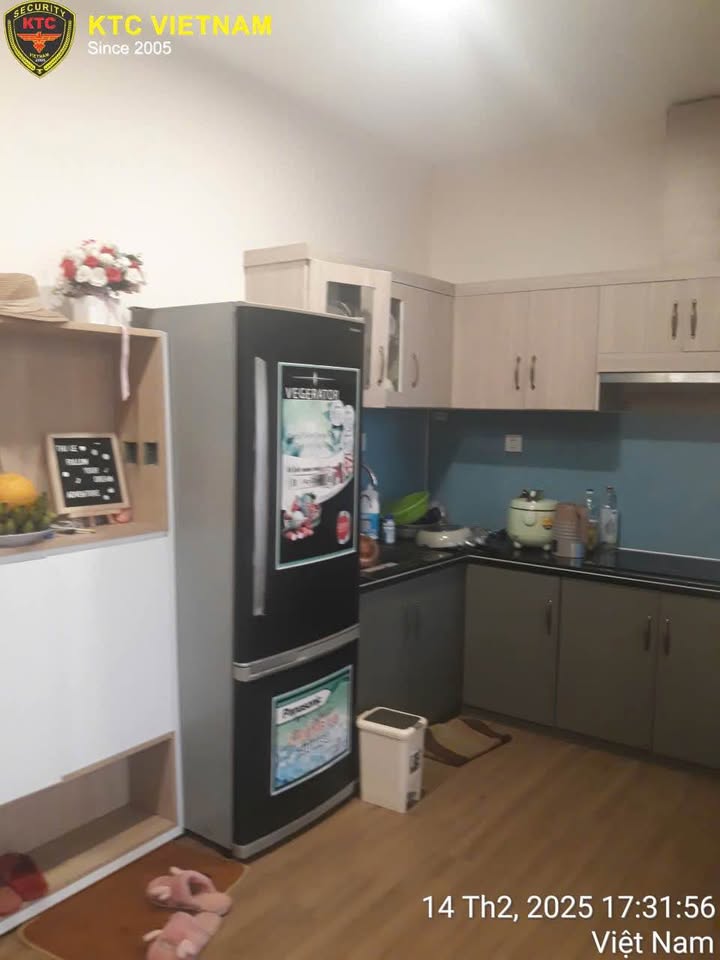 Căn hộ Ecopark Hưng Yên 74m² giá 9 triệu - Full nội thất cao cấp!