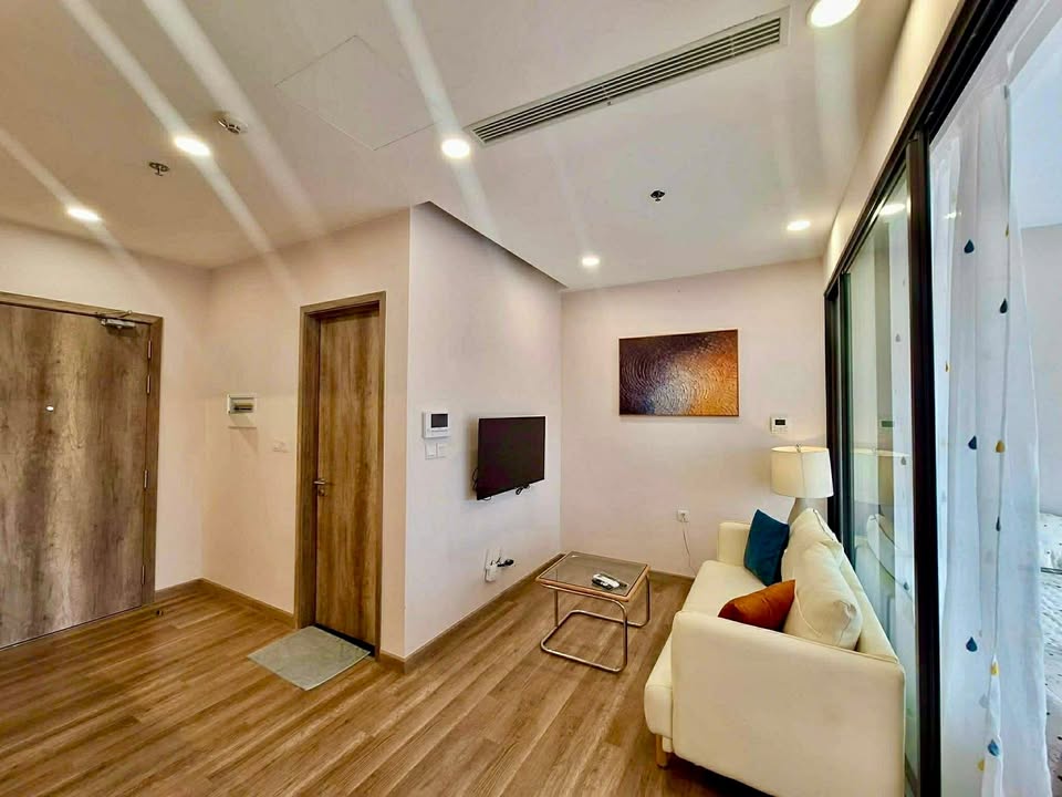 Căn hộ Haven Park Ecopark 1PN giá 6 triệu - View đẹp, ở ngay!