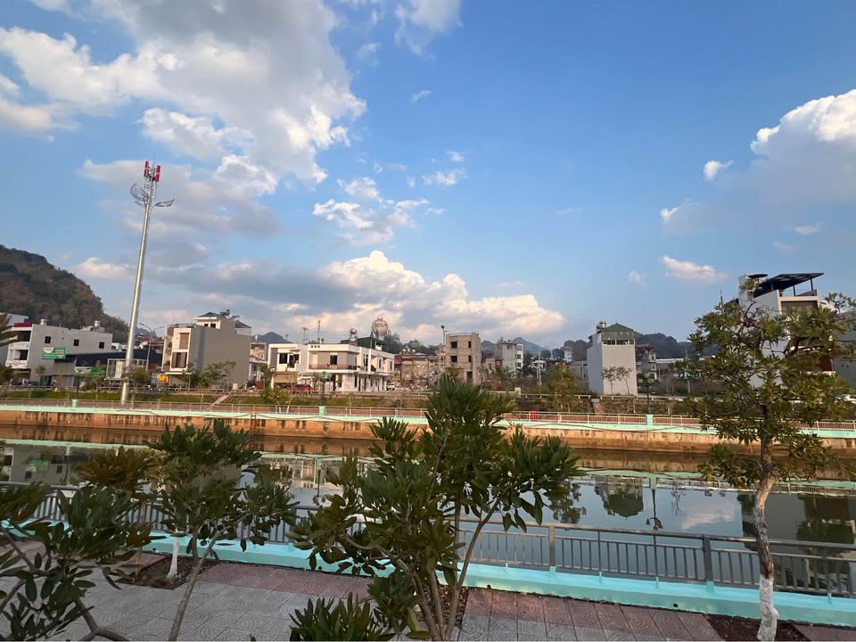 Đất nền Thành phố Sơn La 76m² - Tiềm năng tăng giá vượt trội!