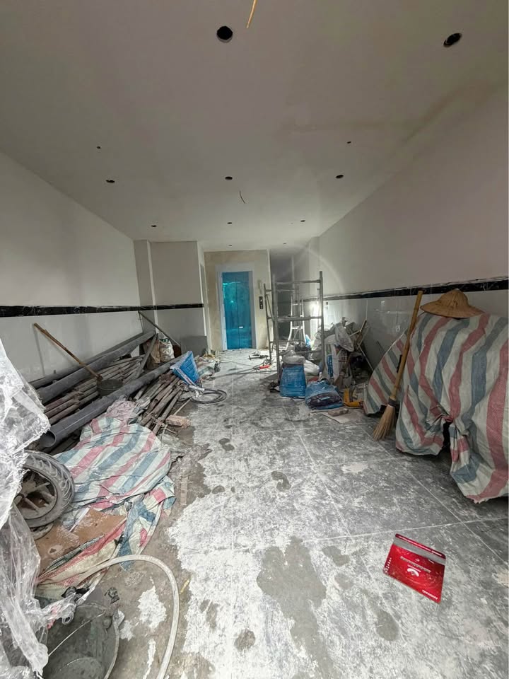 Nhà Phố Phú Minh, Bắc Từ Liêm 52m² - 12 Tỷ, Kinh Doanh Dòng Tiền 16 Phòng