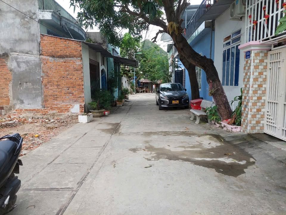 Đất nền Vĩnh Hòa 92m² - Sổ hồng chính chủ, đường to ô tô!