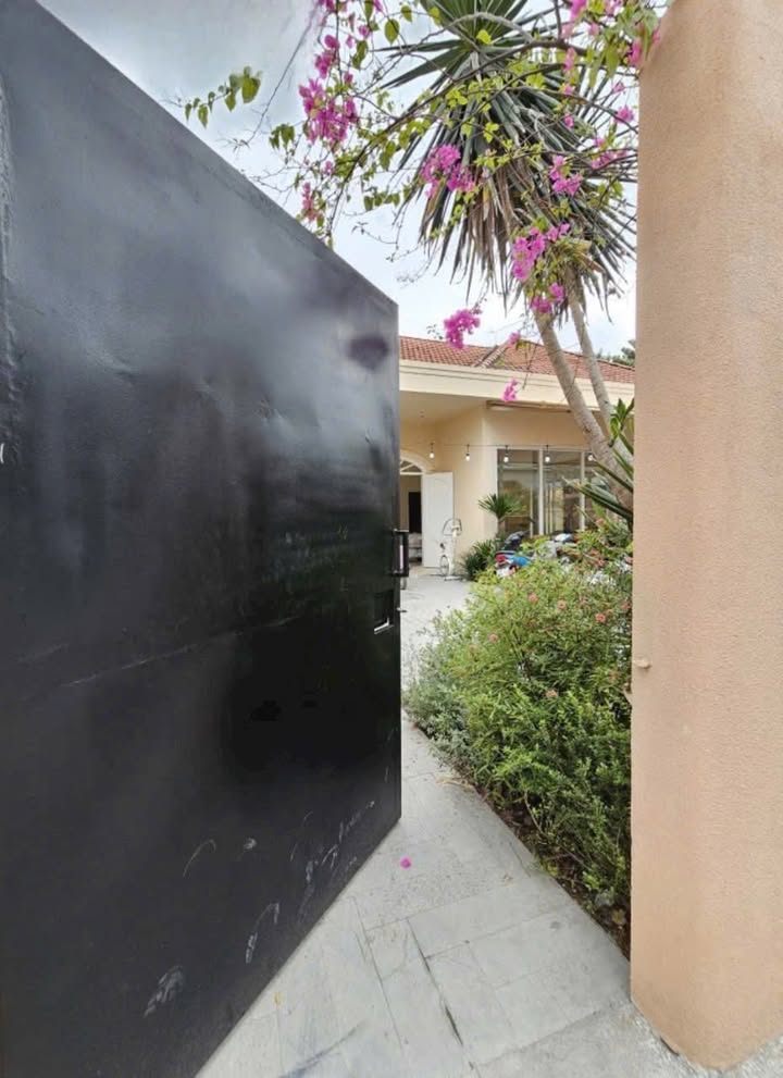 Bán biệt thự góc Thảo Điền 556m² - Vị trí đắc địa sinh lời