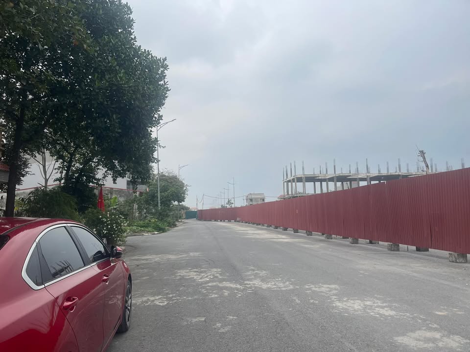 Đất nền Hoa Lư 76m² giá thỏa thuận - Sổ đỏ chính chủ