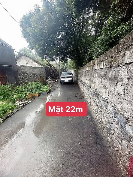 Đất nền Tổ dân phố Hồng Sơn, Kim Bảng 750m² - Sổ đỏ chính chủ