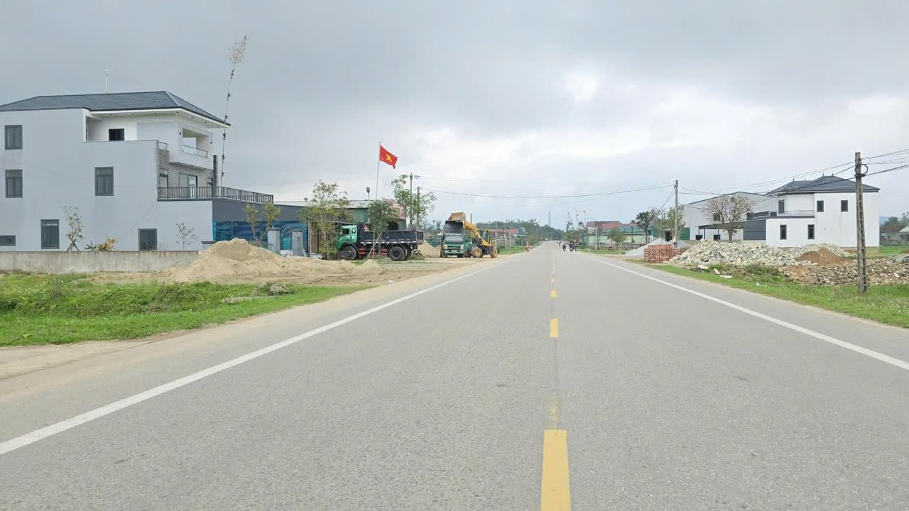 Đất nền Tùng Sơn, Thạch Hà 220.6m² - Tiềm năng tăng giá vượt trội!