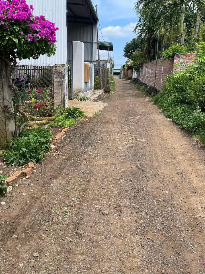 Đất nền Ea Phê Krông Pắc 220m² giá 7xx triệu - Vị trí đắc địa