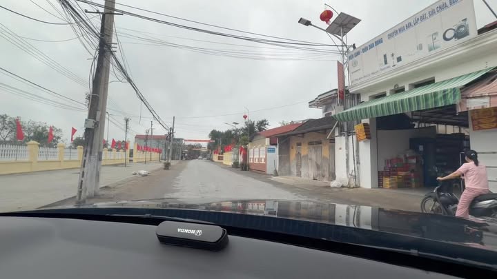 Đất nền Hậu Lộc 200m2 thỏa thuận - Đất thổ cư 100%