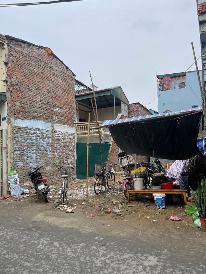 Đất nền Minh Lộc 113m² Hậu Lộc - Tiềm năng tăng giá vượt trội!