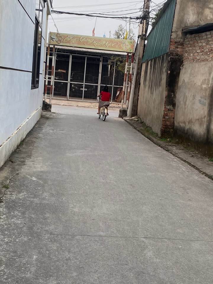 Đất nền Sầm Sơn 125m² - Sổ đỏ sẵn, đường ô tô, giá chỉ 1.12 tỷ