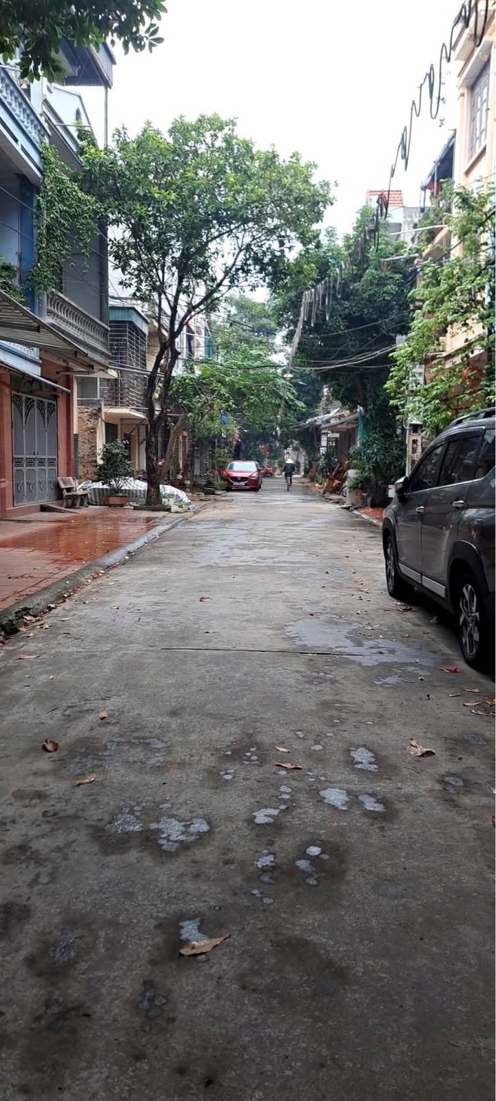 Nhà 2 tầng Ngô Quang Bích 66m² 4 tỷ - Chính chủ bán gấp trung tâm Thái Bình