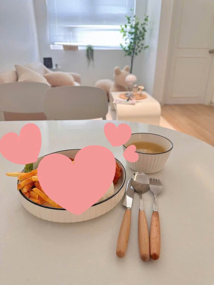 Cho thuê căn hộ 2PN Chung cư Vũ Phúc, Thái Bình - Full nội thất, giá 5.5 triệu