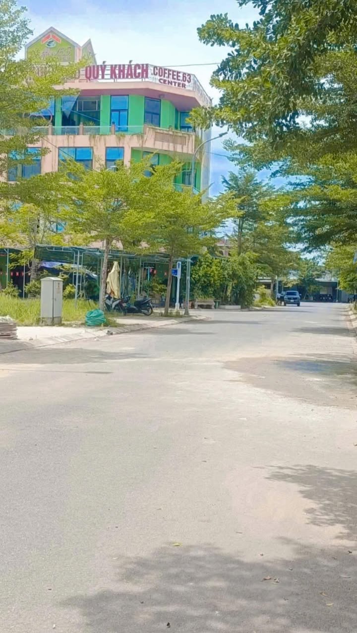 Bán Gấp 2 Lô Biệt Thự Liền Kề An Phú Hà Đông - 140m² Hướng Tây