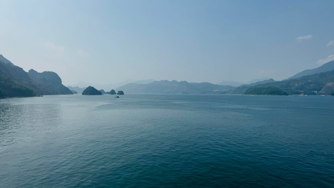 Bán Đất Nền Vân Hồ Sơn La 3000m² - Sổ Đỏ Riêng - Giá 900 Triệu