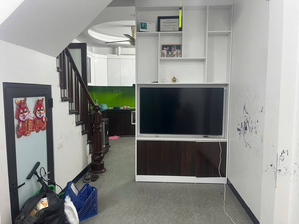 Nhà Nguyên Căn 5 Tầng Vân Canh - Sẵn Sàng Ở Ngay Cho Nhóm 5-6 Người