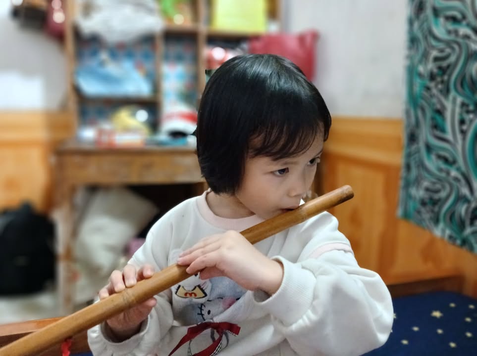 Nhà Phân Lô 75m² 4 Tầng Trung Lực, Ngô Quyền - Full Nội Thất Gỗ Cao Cấp