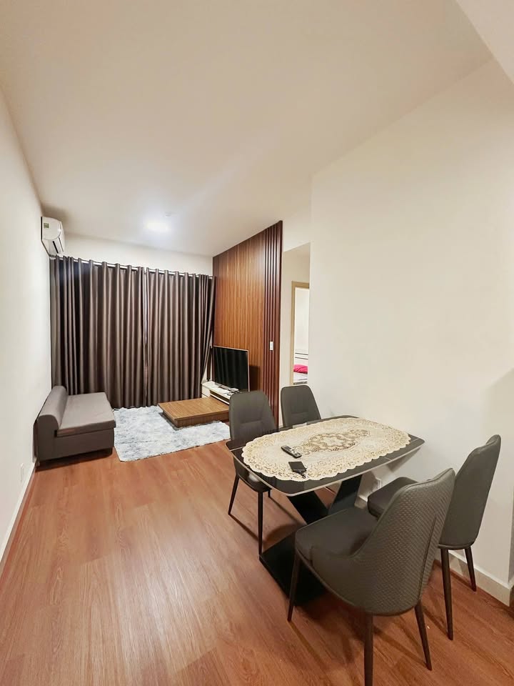 Căn hộ Dragon Castle Hạ Long 56m² - Hướng tốt, vào ở ngay!