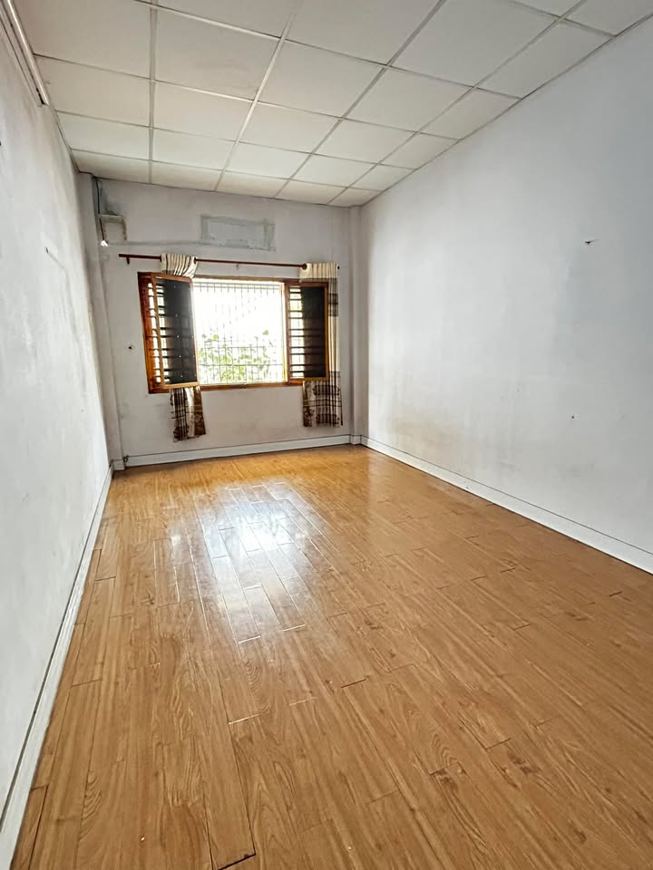 Cho thuê nhà 1 trệt 1 lầu Phước Long B, TP. Thủ Đức - 56m², 2PN, 6 Triệu