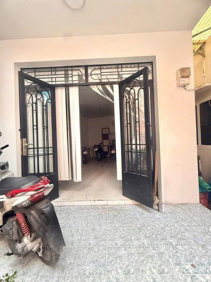 Nhà nguyên căn Bình Trưng Tây 65m² giá 6 triệu - Sẵn sàng ở ngay!