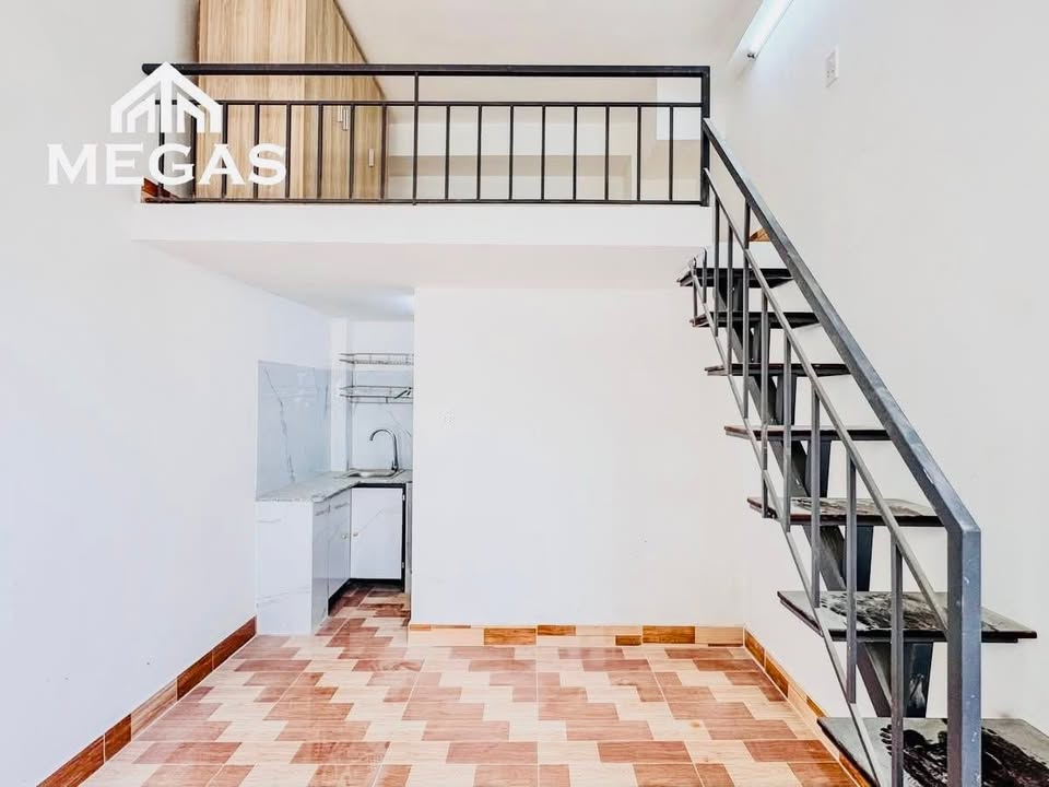 Căn hộ Lã Xuân Oai, Thủ Đức - Full nội thất, an ninh, chỉ 3.3 triệu!