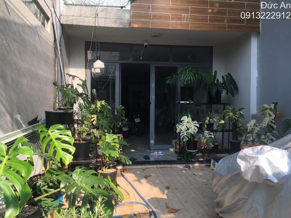 Nhà riêng Tây Hoà, Thủ Đức 112m² - Ô tô vào tận nhà!