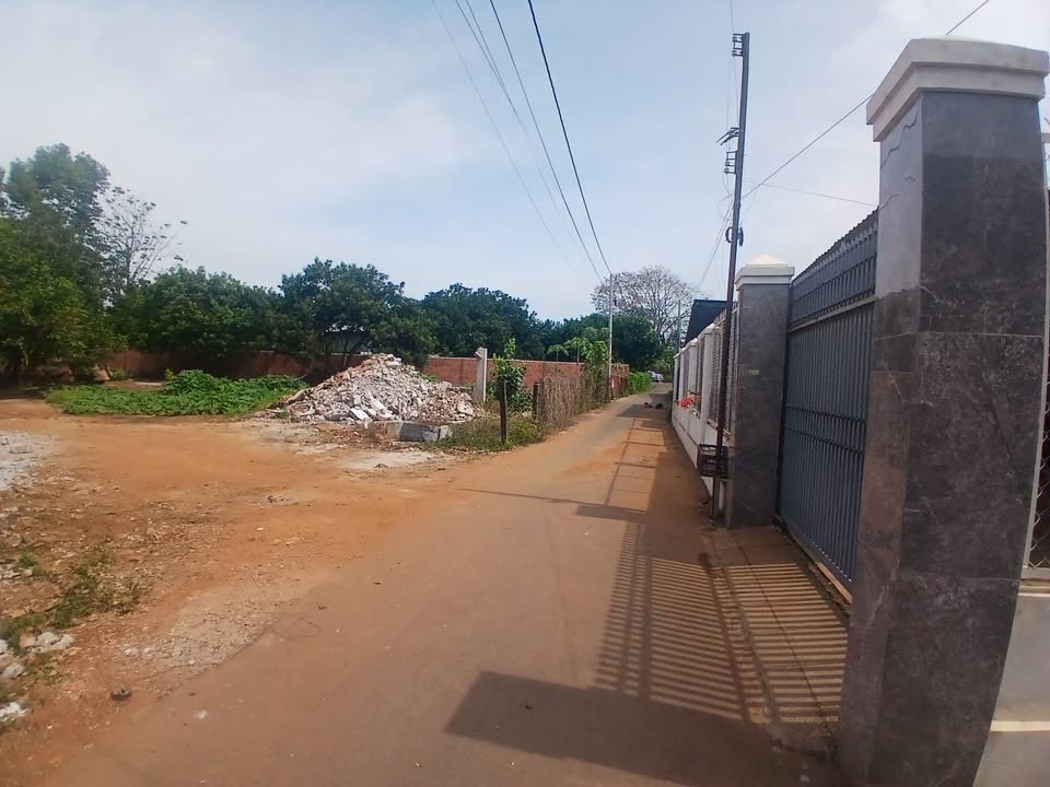 Đất Nền Bà Rịa 473m² giá 2.4 tỷ - Xây Dựng Tự Do!