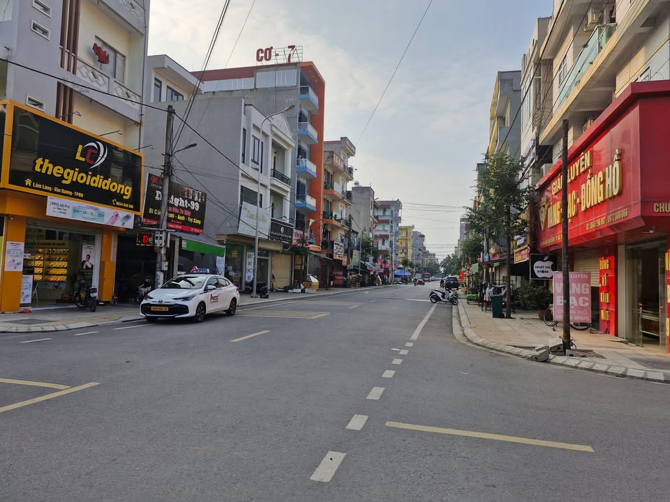 Đất nền 90m² Lãm Làng, Bắc Ninh - Vị trí đẹp, tiềm năng tăng giá!