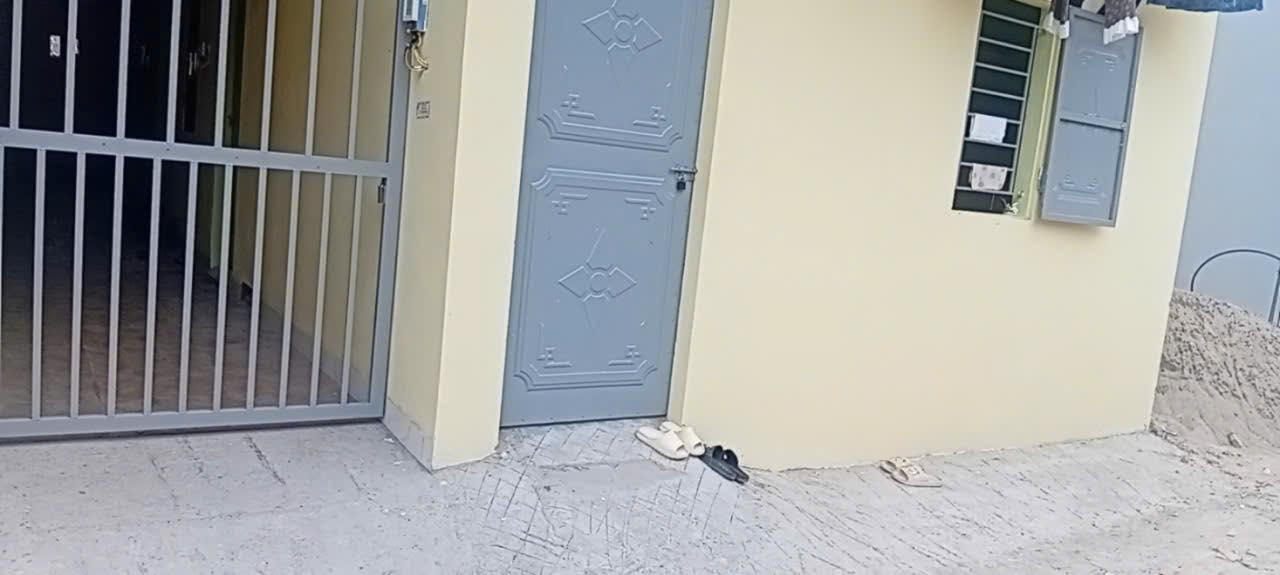 Nhà 4 Phòng Trọ Vân Dương, Bắc Ninh - Dòng Tiền 8 Triệu/tháng, Giá 3.x Tỷ