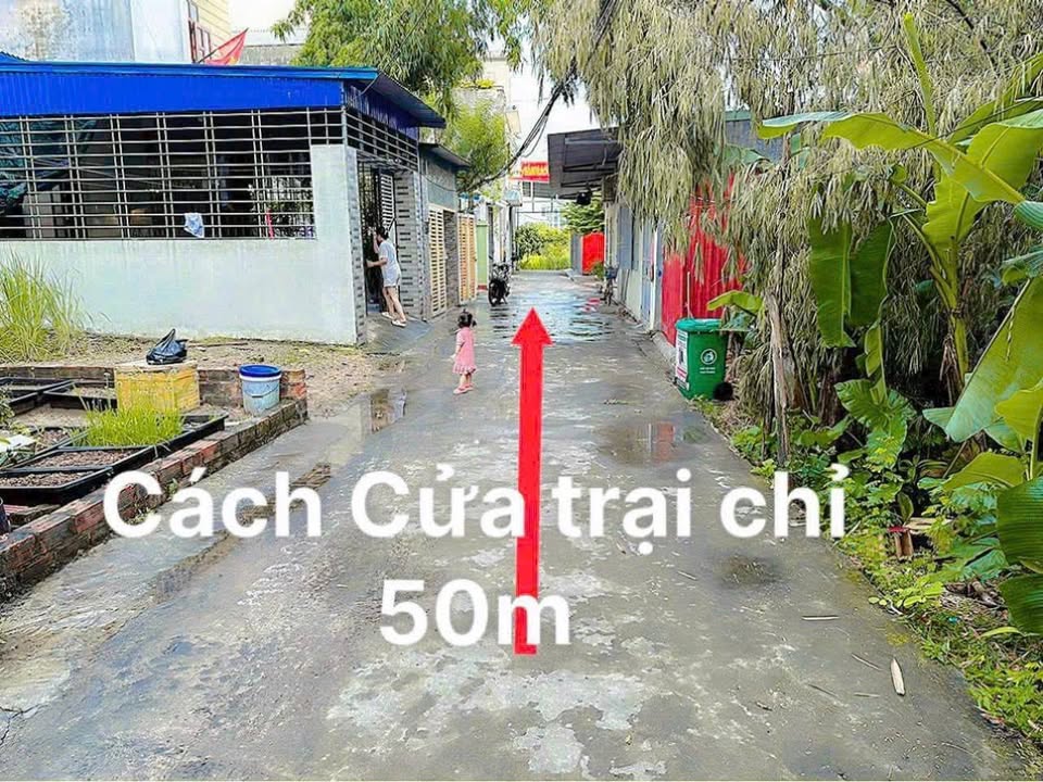 Đất nền Hoa Động 88m², sổ đỏ chính chủ, ô tô vào tận