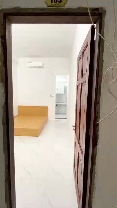 Căn hộ mini Geleximco Lê Trọng Tấn 20m² 3 triệu - Full nội thất cao cấp!