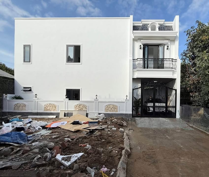 Nhà Đặng Văn Ngữ, Huế - 80m², 3PN, Full Nội Thất - Giá 3.9 Tỷ