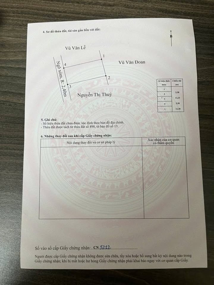 Đất nền Minh Tân Kiến Thụy 67m² - Tiềm năng tăng giá