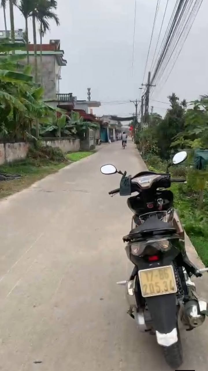 Đất nền Cẩm Phả 98.9m² - Đất thổ cư 100% tiện ích đầy đủ!